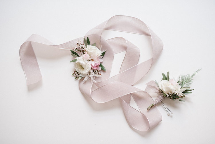 Boutonniere Pin