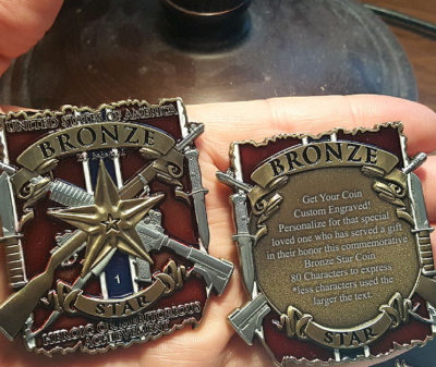 World War Z Challenge Coins Fast