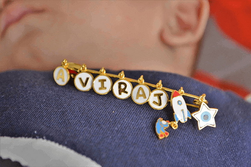 What Is Pins for A Child Designed For?