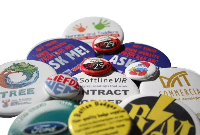 Bulk Badges Pretoria