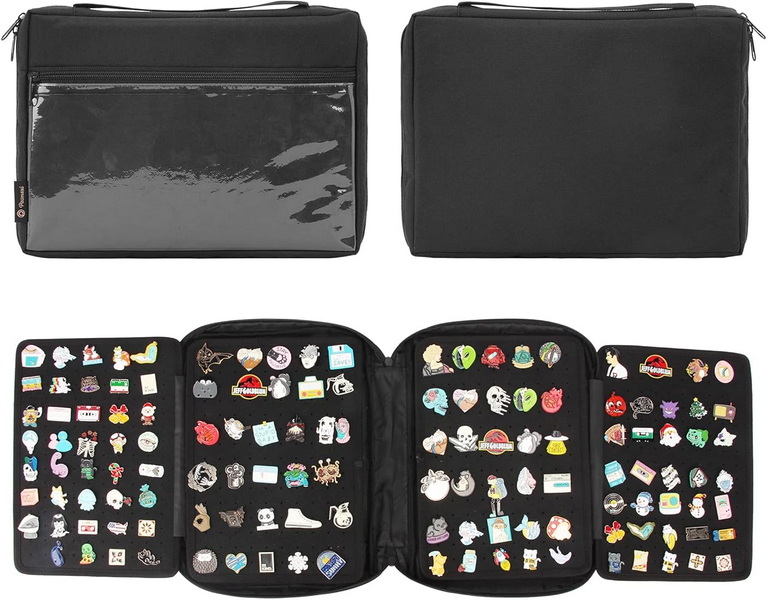 Store Lapel Pins