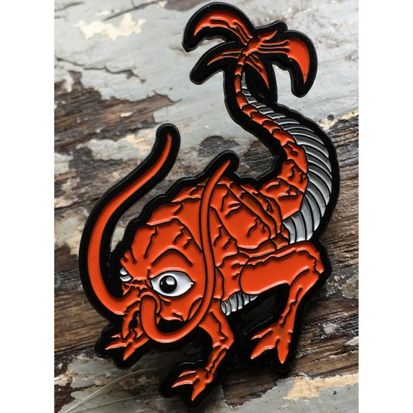 do enamel pins rust_2