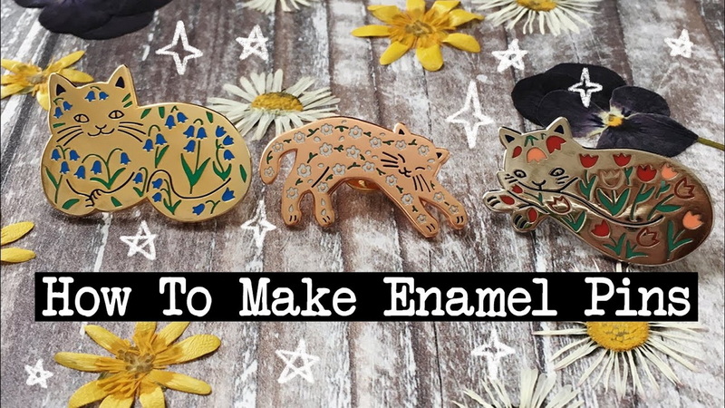 how to make soft enamel pins_3