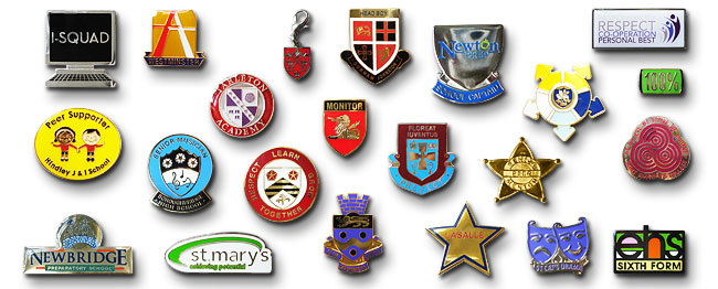 How Do I Design Custom Metal Badges in the UK