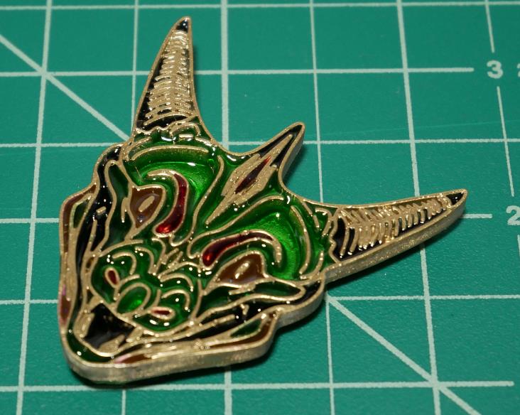 Where Can I Print My Own Enamel Pins