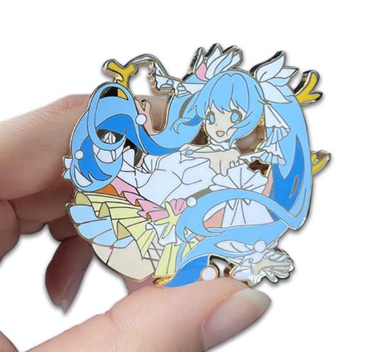 Why Are Enamel Pins So Expensive 2