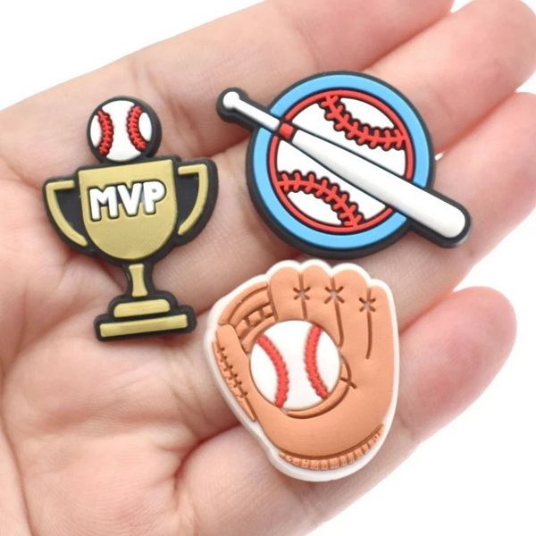 Limited Edition Baseball Pins