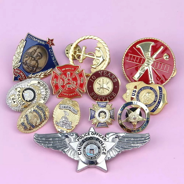 How To Make Your Own Lapel Pin?