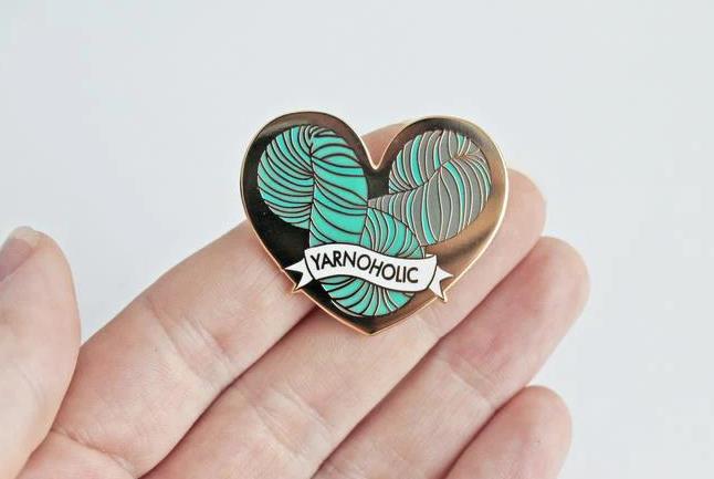 What Printer for Enamel Pins 2