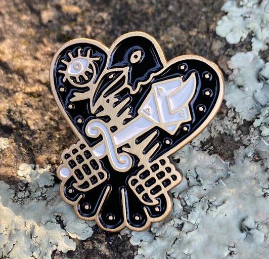 What To Use for Enamel Pin Mold?