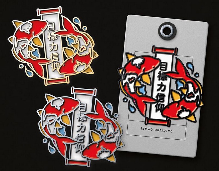 What Program Do You Make Enamel Pin Design?