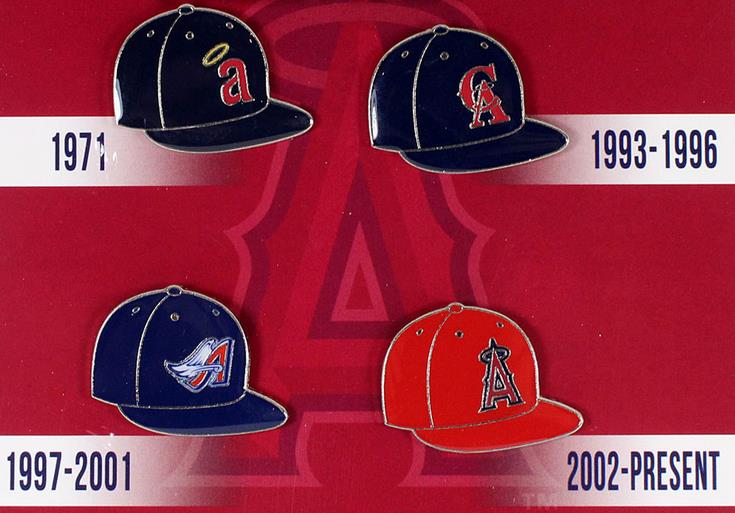 How to Start a Baseball Cap Pin Collection