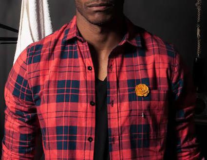 Where To Put Lapel Pin on Shirt 2