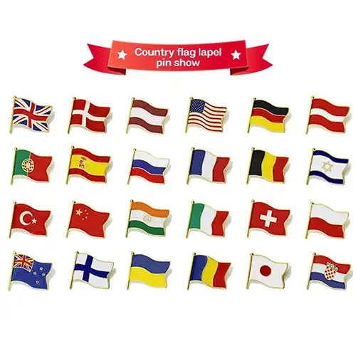 Can Anyone Wear A Flag Lapel Pin_1