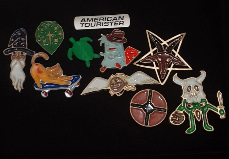 can you 3d print enamel pins_3