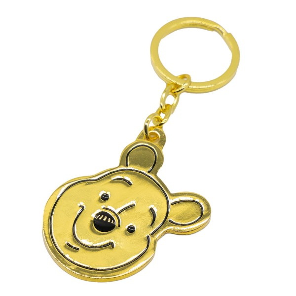 Choose the Best Pooh Bear Keyring for Your Collection