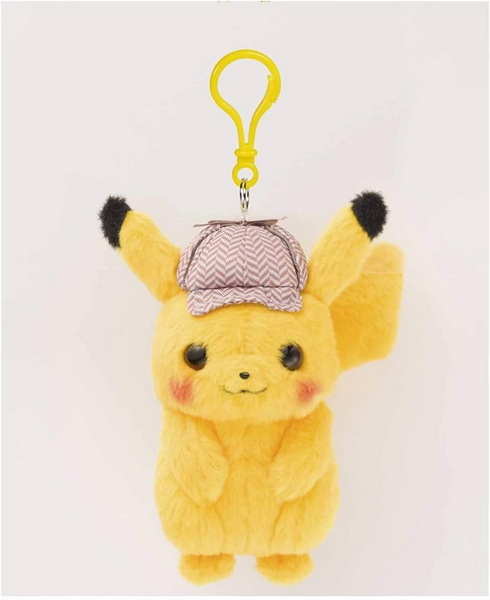 Pok&eacute;mon Merchandise