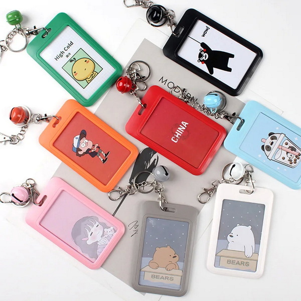 Security ID Holder