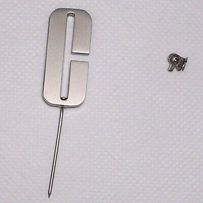 Fix Lapel Pin