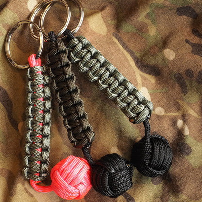 Gift Keyring Idea
