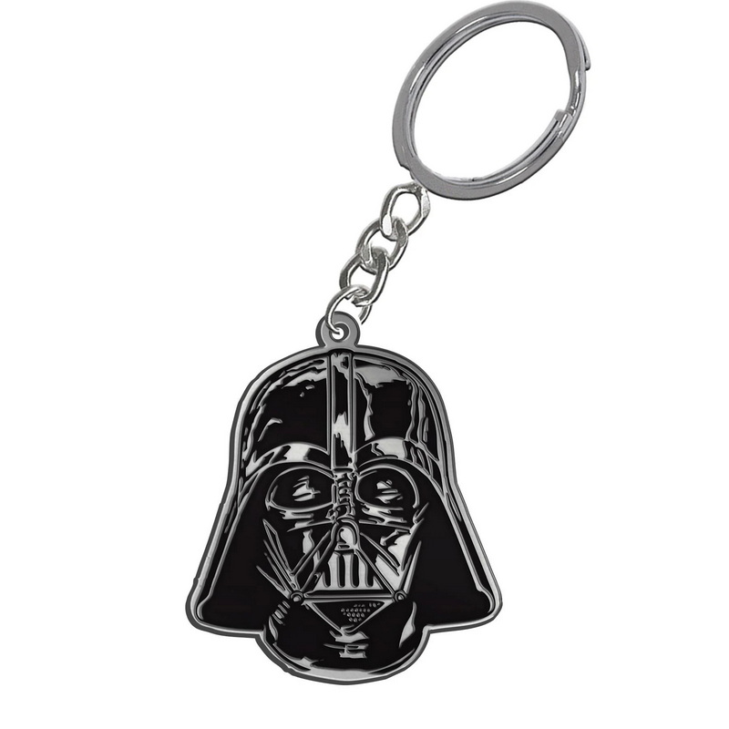 Star Wars Keyring