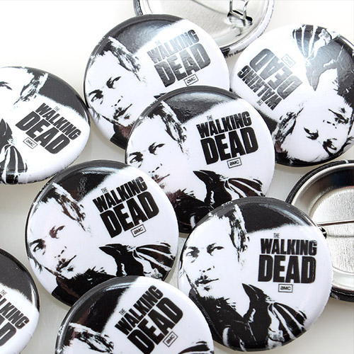 Create Custom Badges