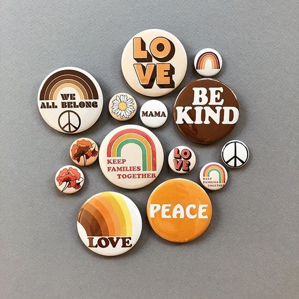 How To Create A Pin Design