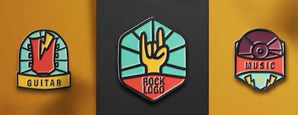 How To Design A Pin?