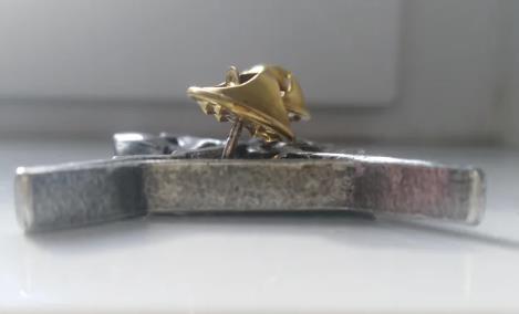 Is Soldering Or Super Glue Better for Enamel Pin Repair 1