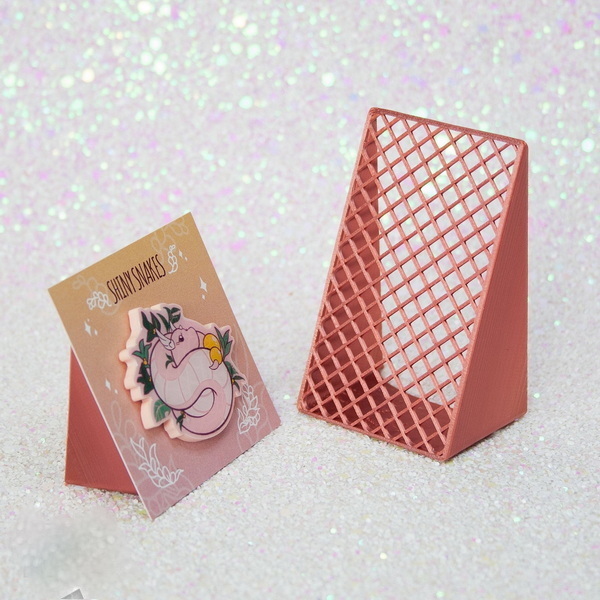 can you 3d print enamel pins_2
