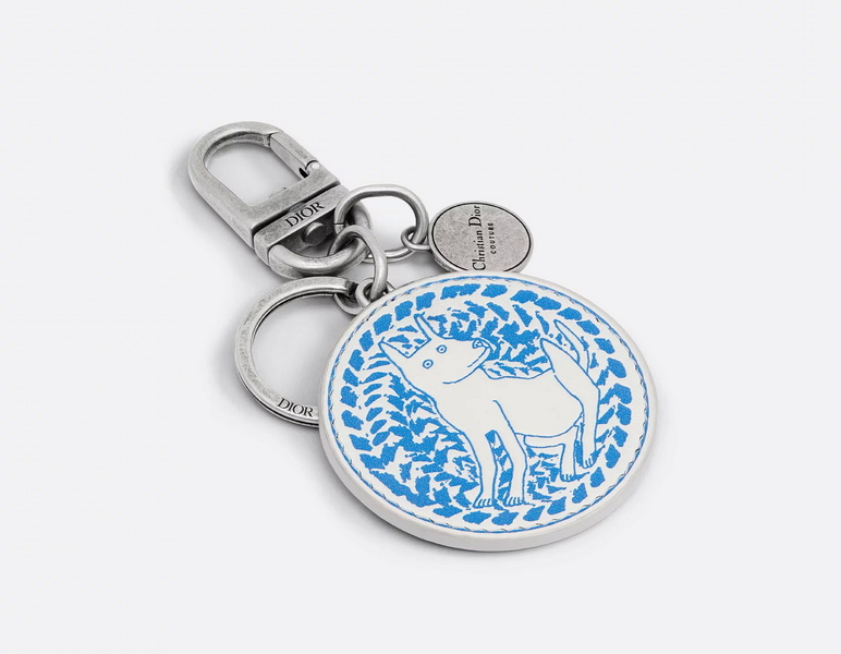 Dior Keyring