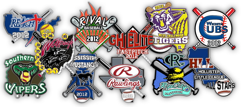 Custom Lapel Pins