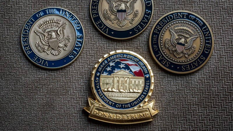How Thick Are Challenge Coins?