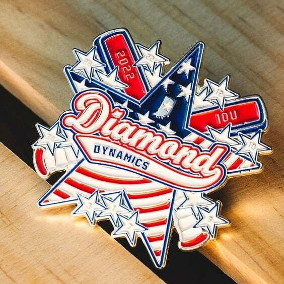 What Are The Most Unique Trading Pins For Baseball?