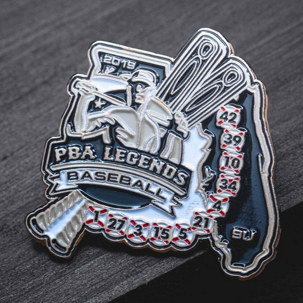 How to Choose the Right Baseball Pins for Sale as a Gift?