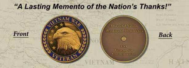 Get A Vietnam Veteran Lapel Pin 2