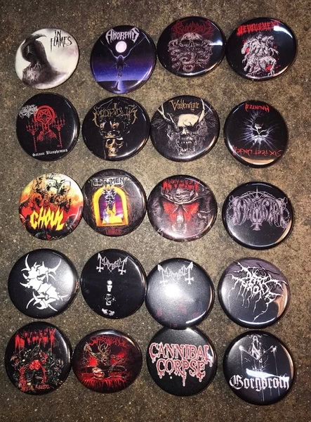 Black Metal Badges-_2