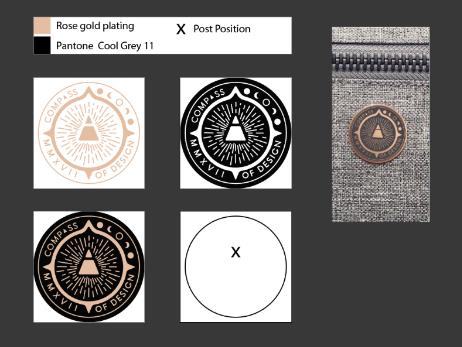 Design A Lapel Pin 1