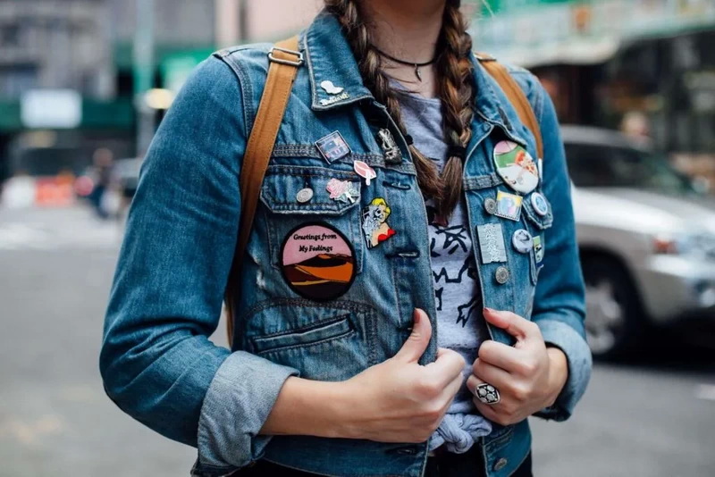 How Much Should I Charge for Pin Design?
