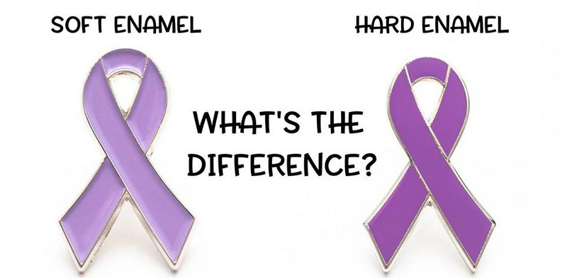 What Is A Hard Enamel Pin Dye?