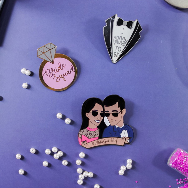 Can You Customize a Lapel Pin for Special Occasions?