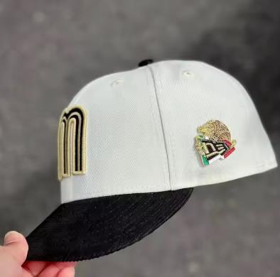 Attach Pins to Your Baseball Cap Securely 1