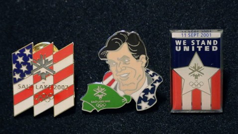 Flag Lapel Pin Controversy Explained