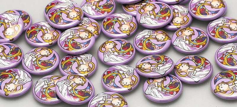 Create Custom Pins