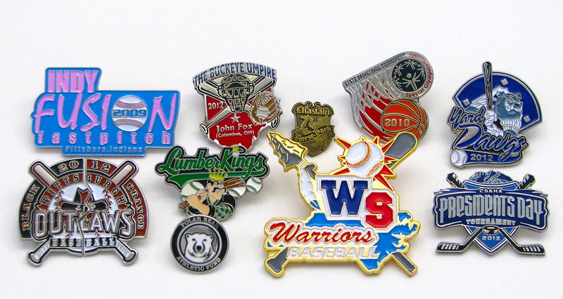 How To Get The Best Deals On Baseball Trading Pins?