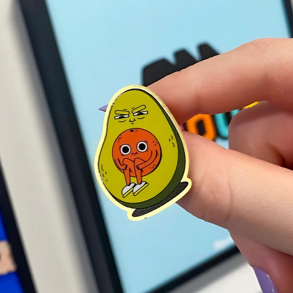 Personalised Metal Badges