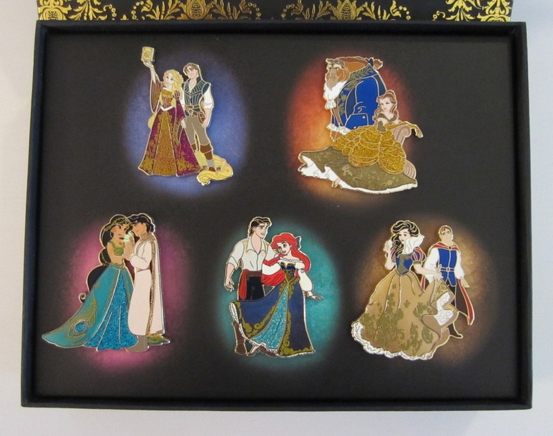 Who Designs Disney Pins?