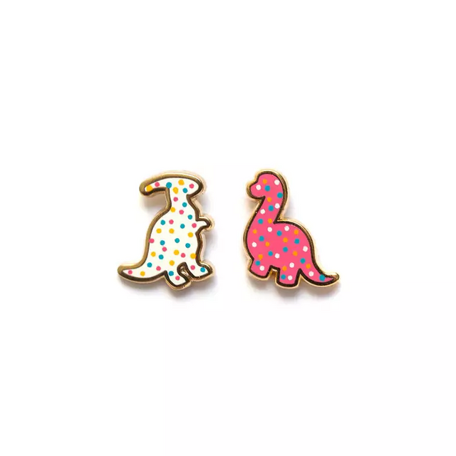 Hot Sale Cute Design Earrings /no Moq Cheap Fashion Promotional Gifts