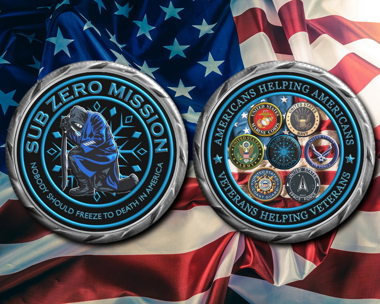 Are Challenge Coins Valuable?