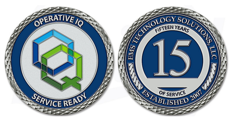 High-Quality Challenge Coin Cost